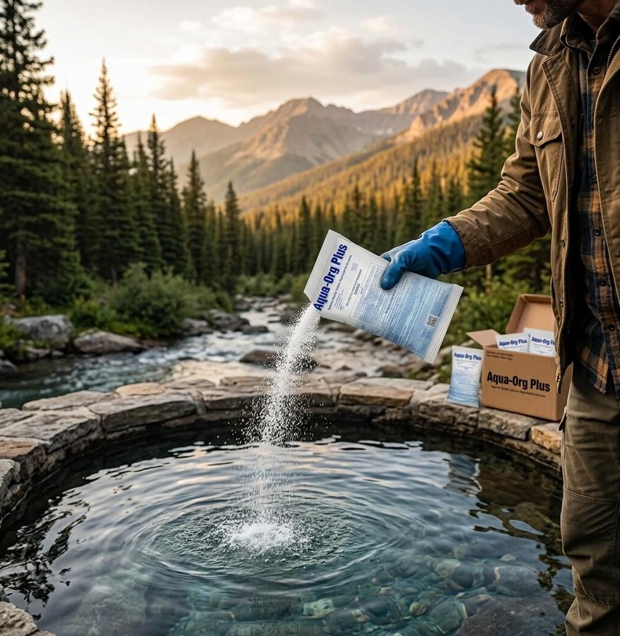 Non-stabilized pool shock benefits explained